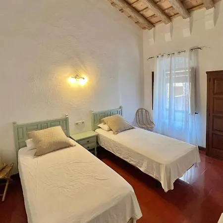 Casa En En La Playa Holiday home *