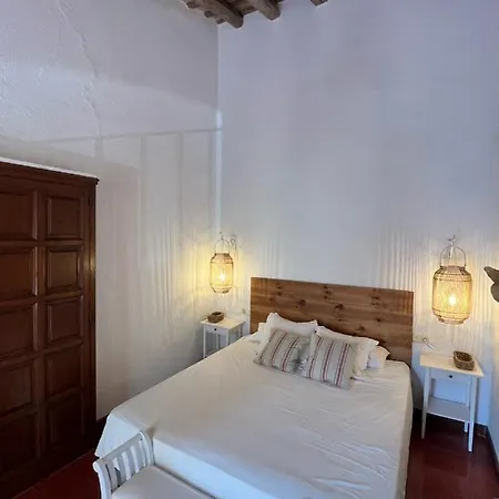 Holiday home Casa En En La Playa