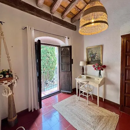 Holiday home Casa En En La Playa *