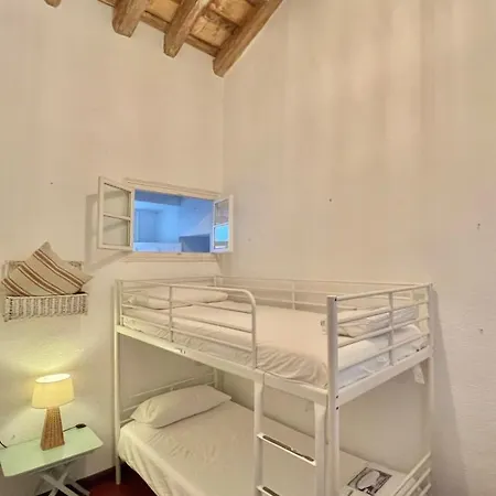 Casa En En La Playa Tossa de Mar