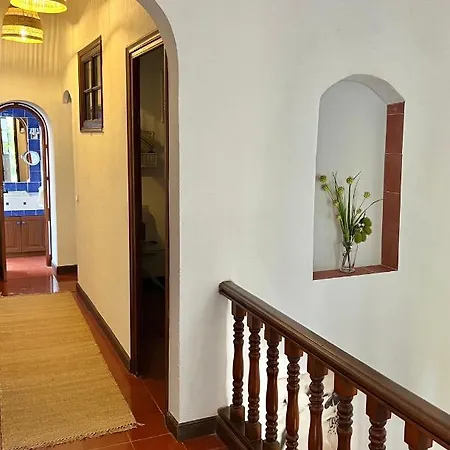 Casa En En La Playa Holiday home *