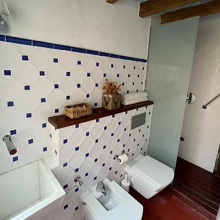 Casa En En La Playa Tossa de Mar