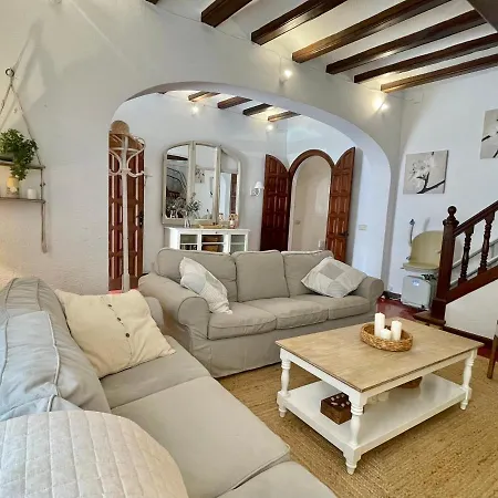 Casa En En La Playa